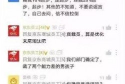 京东员工爆料最新消息,揭秘内部秘密与未来动向