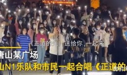 唐山爆料警察事件最新,深入调查，严惩违法行为