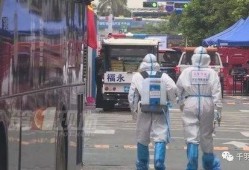 深圳沙井最新疫情爆料,多区域核酸检测，防控措施持续加强
